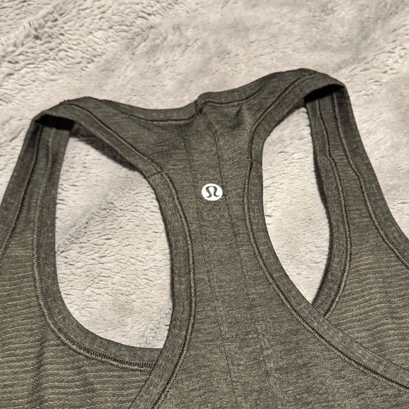 Swiftly Tech Racerback Tank - Picture 5 of 6